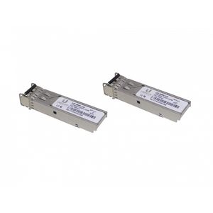 Ubiquiti 2-unids SFP MM 1Gbps