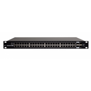Ubiquiti EdgeSwitch PoE 48P 600W