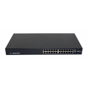 Ubiquiti ES24-LITE Switch Edge