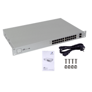 Ubiquiti US24-250W Switch Unifi