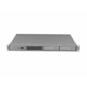 Ubiquiti VGA UniFi Server 2x2TB Intel D1521 Ram 32GB SSD 120GB
