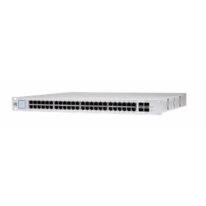 Ubiquiti Unify Switch PoE, US48-500W