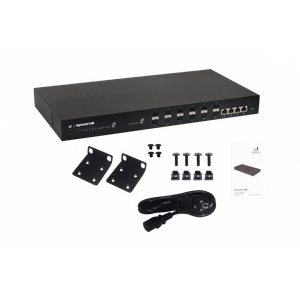 Ubiquiti Edge Switch 16 XG, ES-16-XG