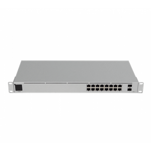 Ubiquiti UniFi Switch 16PoE, USW-16-POE