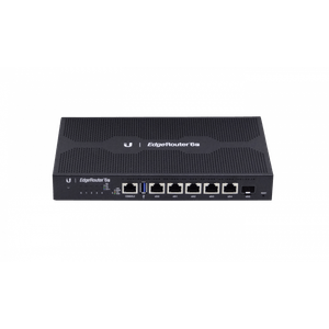 Ubiquiti Edge Router 6P, ER-6P