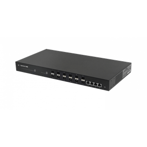 Ubiquiti Edge Switch Fiber 12 Fiber, ES-12F