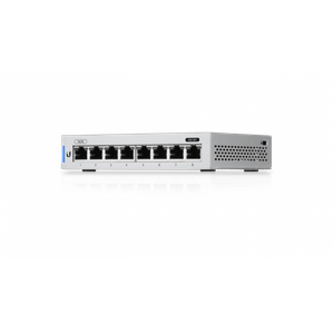 Ubiquiti Unifi Switch US8-60W