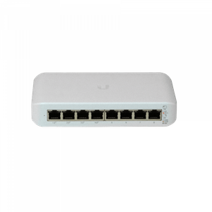 Ubiquiti UniFi Switch Lite 8 PoE USW-LITE-8-POE