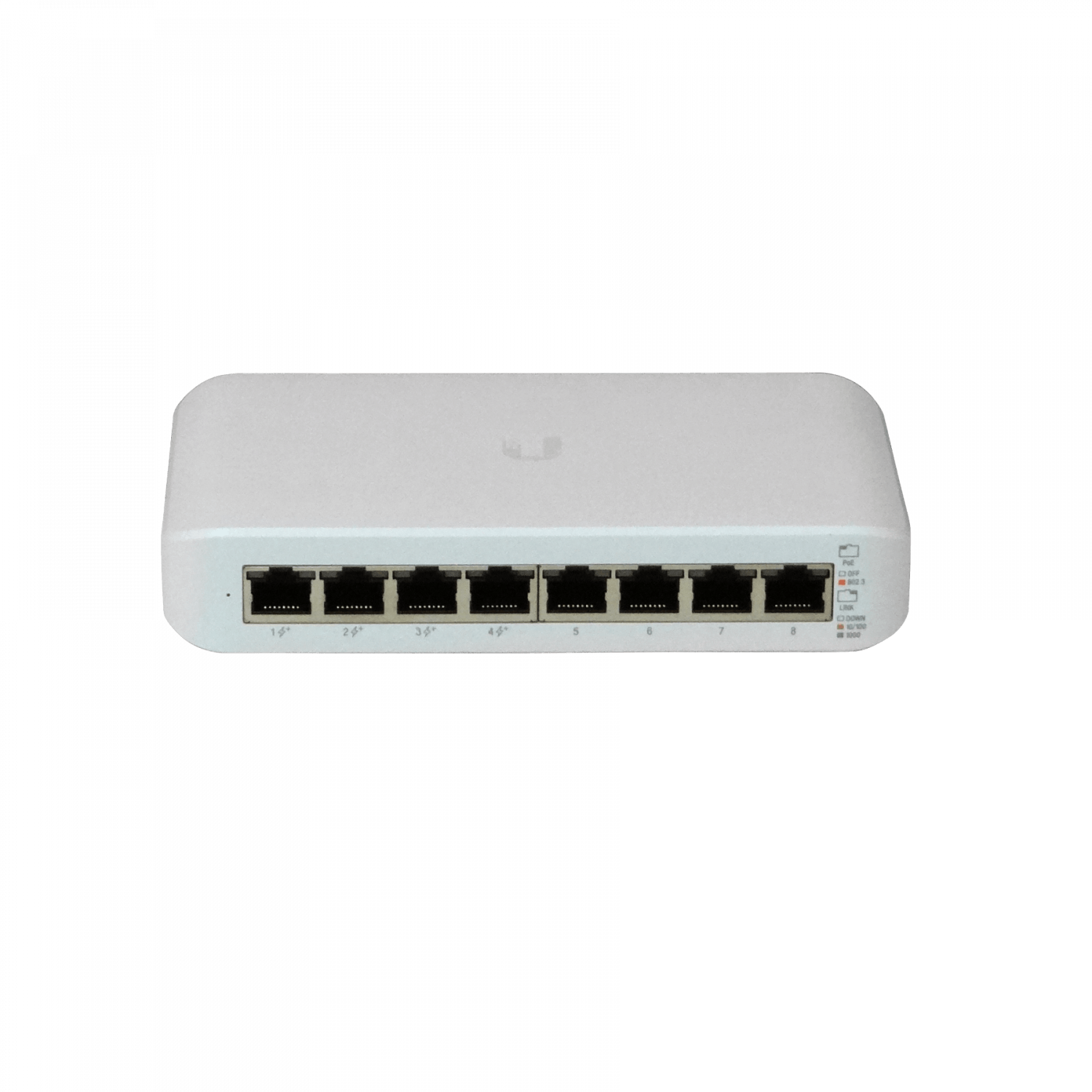 Ubiquiti Usw Lite 8 Poe Redcetus