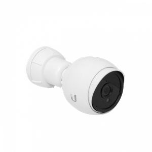 Ubiquiti UniFi Protect G3 Bullet Camera UVC-G3-BULLET