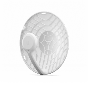 Ubiquiti AF60 radio AirFiber 60 GHz / 5 GHz con rendimiento de 1+ Gbps 2km