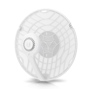 Ubiquiti AF60-LR airFiber 60 GHz Gigabit True Duplex enlaces PtP más de 12 km