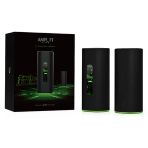 Ubiquiti AFI-ALN Router  AmpliFi Alien y Punto Mesh