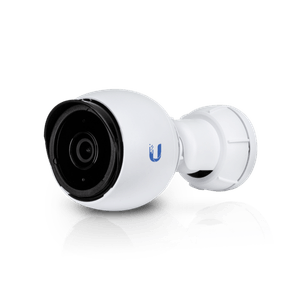 Ubiquiti UVC-G4-BULLET-3 Cámara bullet G4 Pack de 3