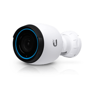 Ubiquiti UVC-G4-PRO-3 Cámara G4 Pro Pack de 3