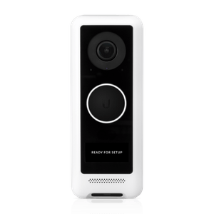 Ubiquiti UVC-G4-DOORBELL Doorbell G4