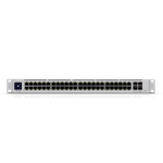 USW-Pro-48-PoE_Front_With_Brackets