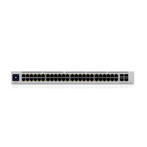 USW-Pro-48-PoE_Front