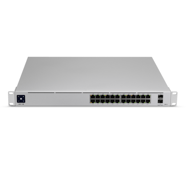 USW-Pro-24-PoE_Top_Angle