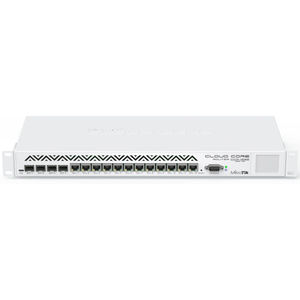 Mikrotik ROUTERBOARD CCR1036-12G-4S