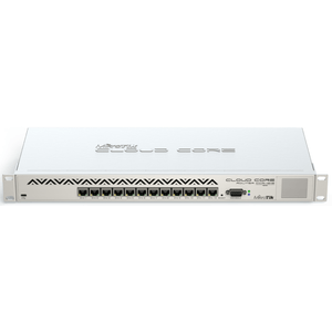 Mikrotik ROUTERBOARD CCR1016-12G