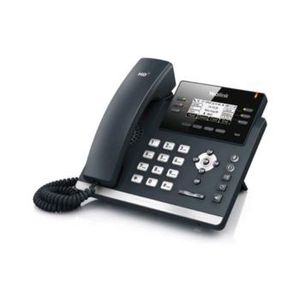 Yealink SIP-T41S - Teléfono IP