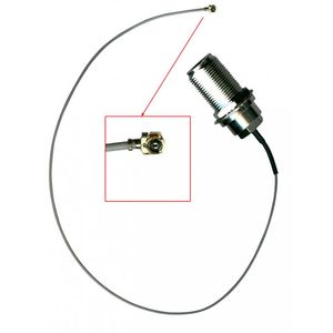 Mikrotik ACUFL