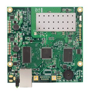 Mikrotik RB911-5HND
