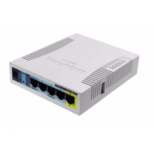 Mikrotik Router RB951UI-2HND