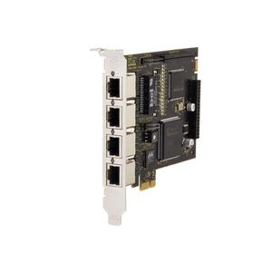 Digium TE420 QUAD SPAN