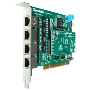 OPENVOX DE410P