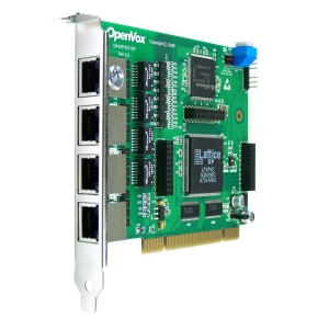 OPENVOX D410P