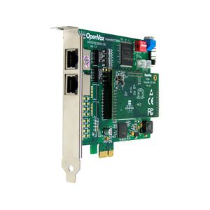 OPENVOX DE210E