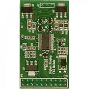 Digium S110M - Módulo FXS para TDM410P/TDM800P