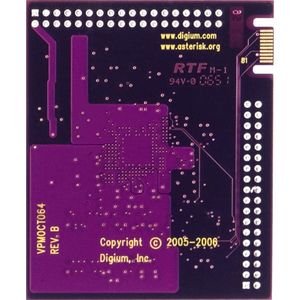 Digium VPMOCT64M