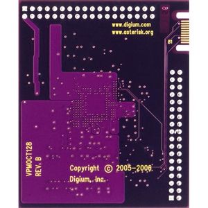 Digium VPMOCT128M