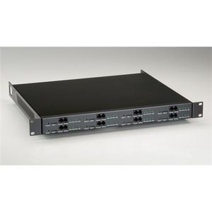 Portech MT-358:8 channel analog GSM Terminal