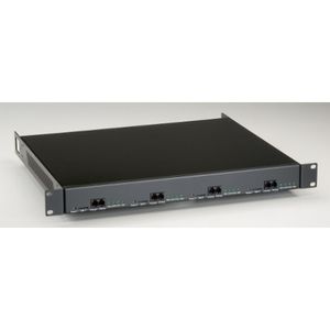 Portech MT-354:4 channel analog GSM Terminal