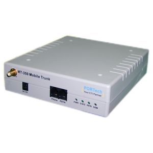 Portech MT-350:1 channel analog GSM Terminal
