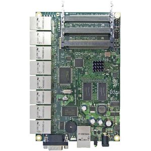 Mikrotik RB493G