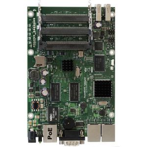 Mikrotik RB435G
