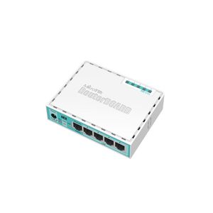 Mikrotik Routerboard hEX