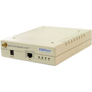 Portech MV-370:1 channel VoIP GSM Gateway