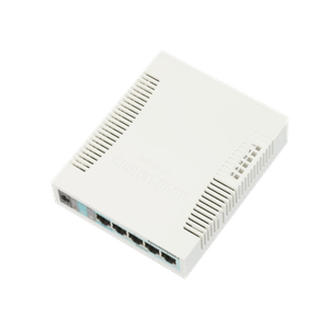 Mikrotik RB260GS
