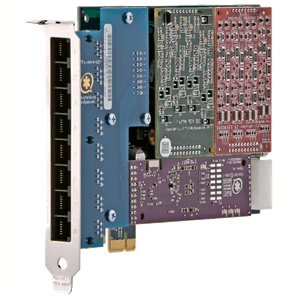 Digium AEX800P