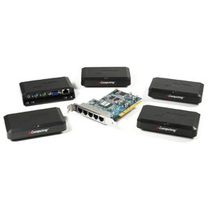 nComputing X550