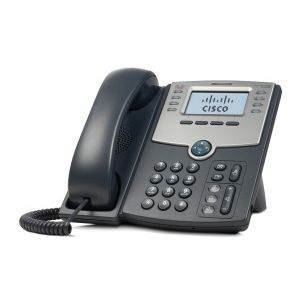 Cisco SPA509G 12 líneas de teléfono IP, con teclas programables