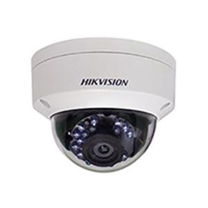 Hikvision Domo HD-TVI HD720p antivandalica