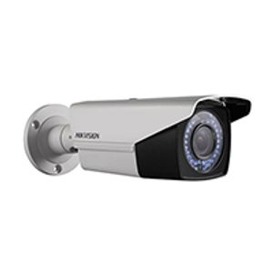 Hikvision Bullet Turbo 720p VF 2.8-12mm IP66 IR 40mt.