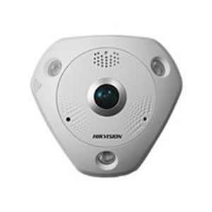 Hikvision Domo IP 3MP IR 10mt